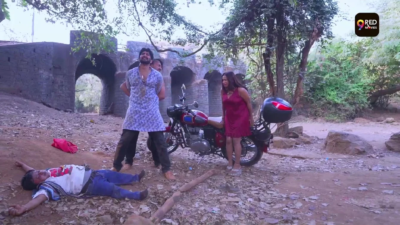 Preview of Dulhe Raja S01 E09-10 9RedMovies